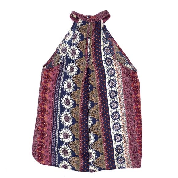 June & Hudson Tank Top - Picture 4 of 6